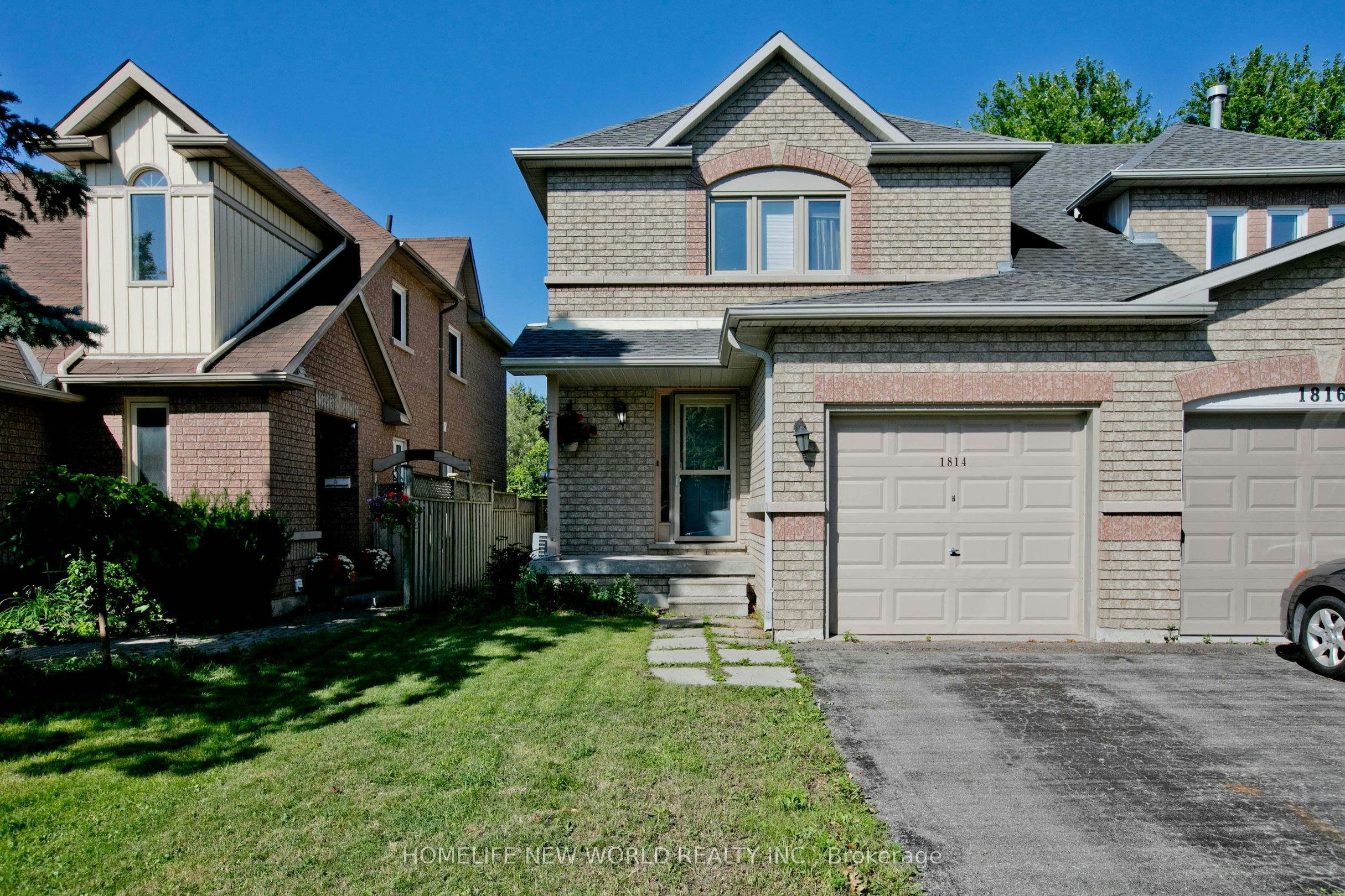 1814 Woodgate Court, Oshawa, ON, L1G 7Z1