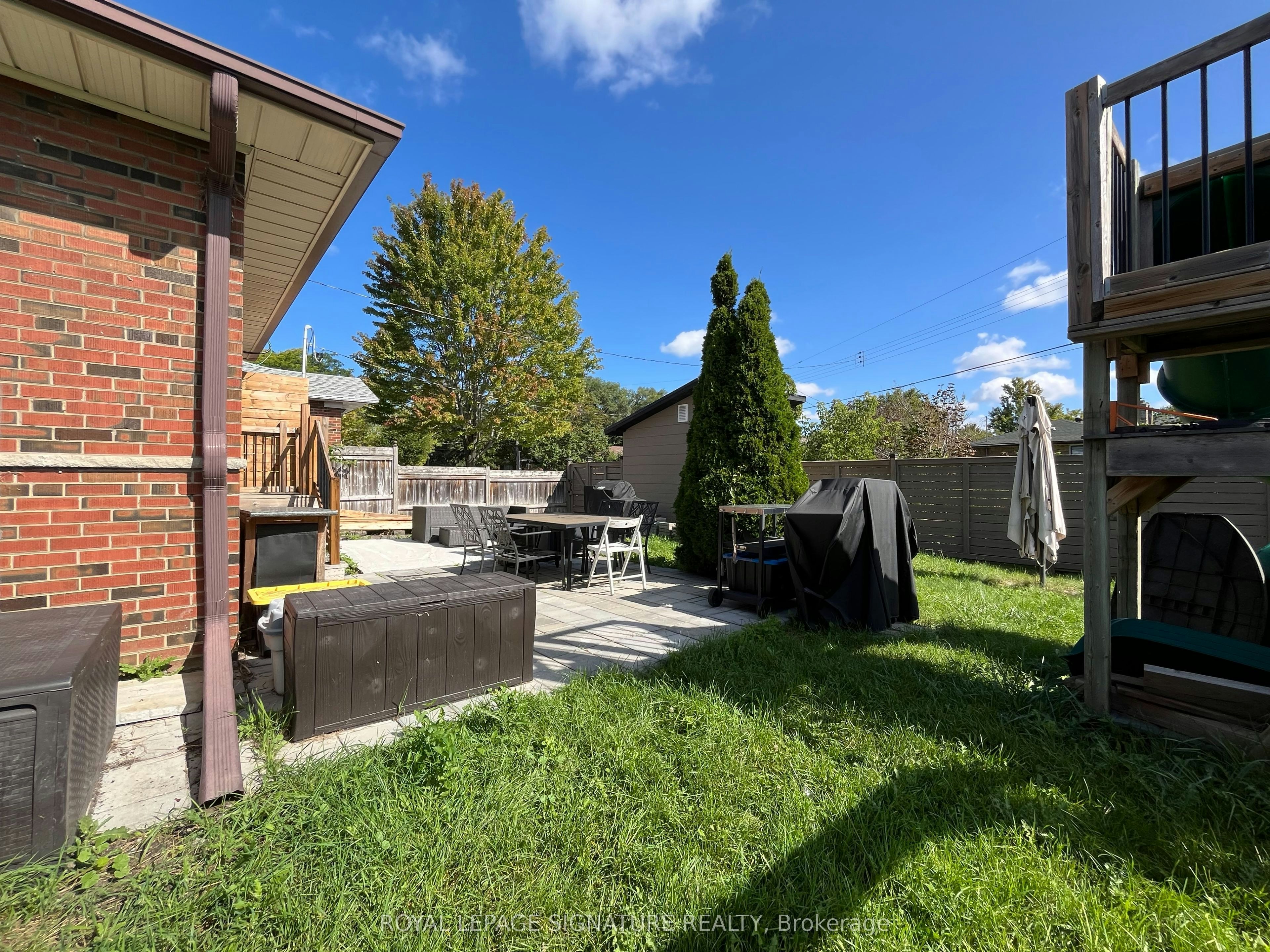 A-38 Wishing Well Drive, Toronto, ON, M1T 1J1 - 27