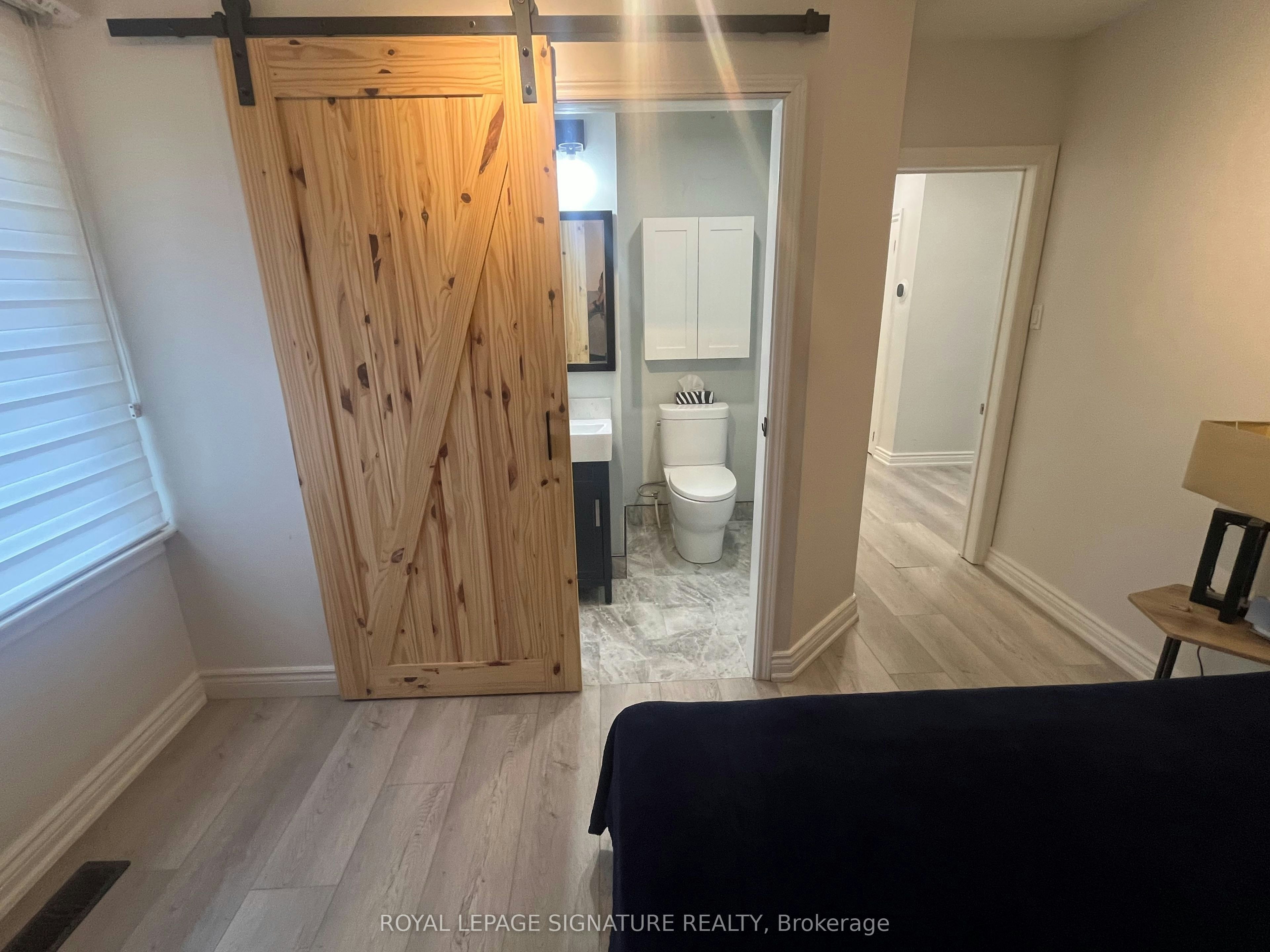 A-38 Wishing Well Drive, Toronto, ON, M1T 1J1 - 20