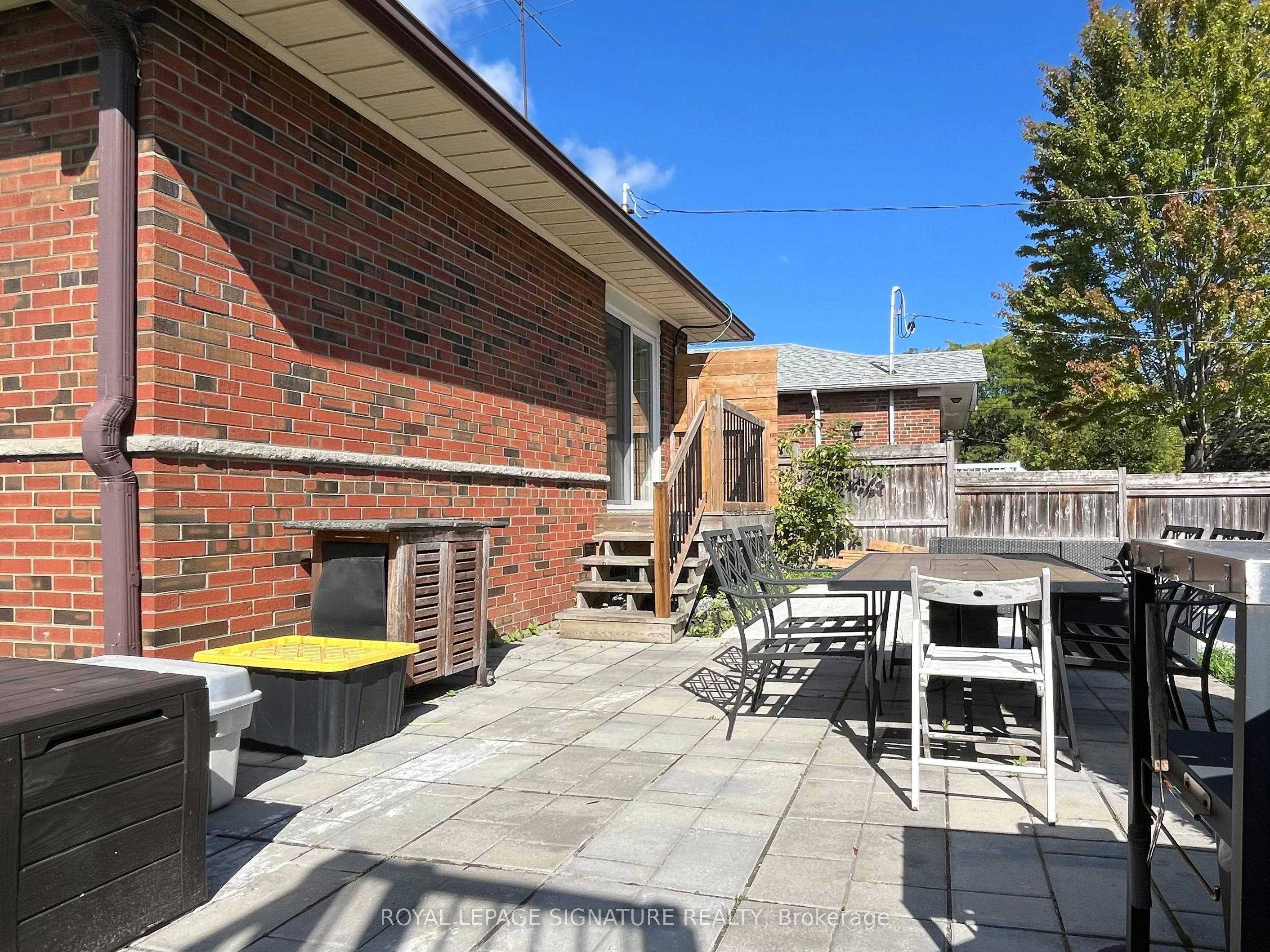 A-38 Wishing Well Drive, Toronto, ON, M1T 1J1 - 24