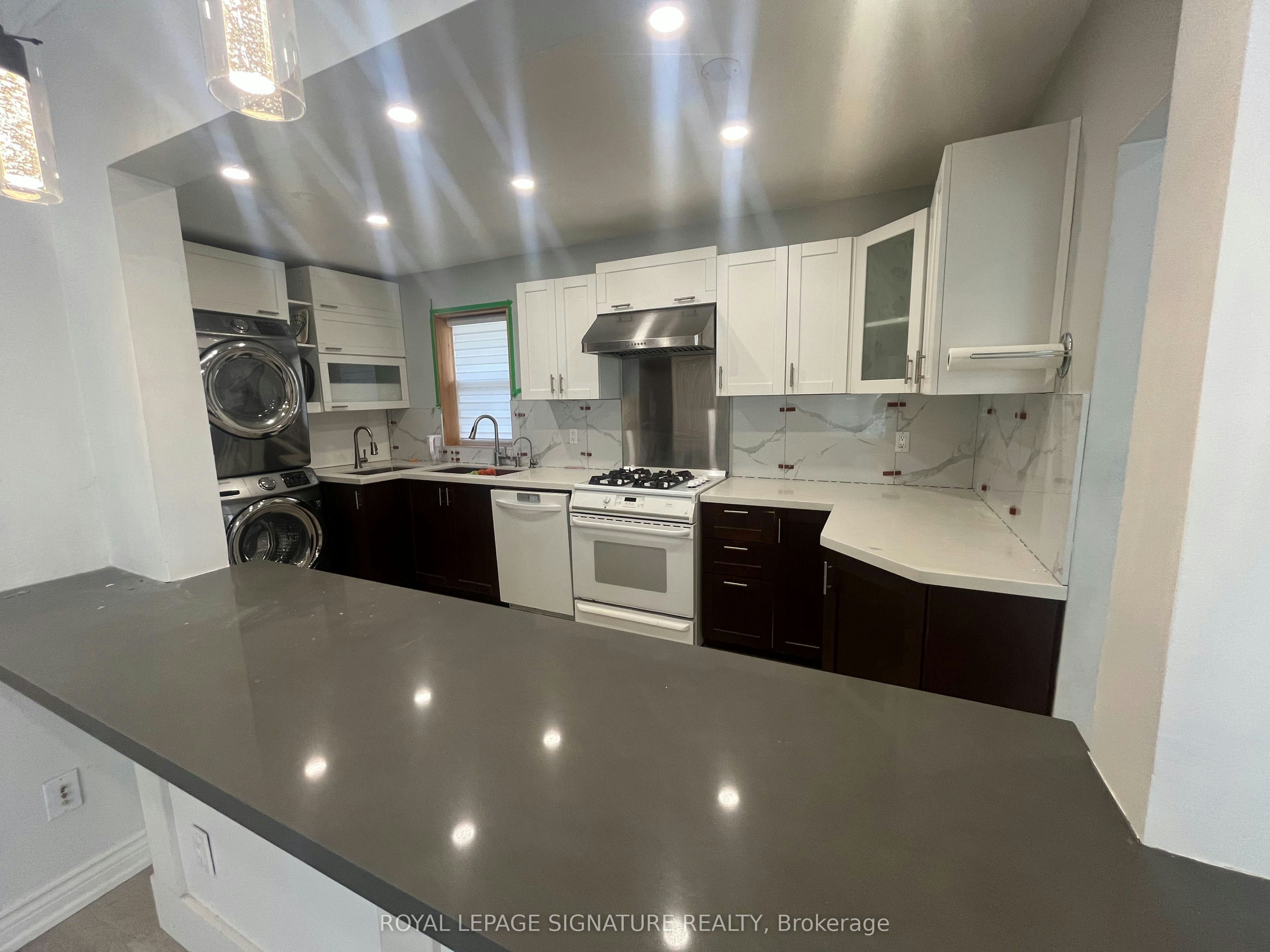 A-38 Wishing Well Drive, Toronto, ON, M1T 1J1 - 9