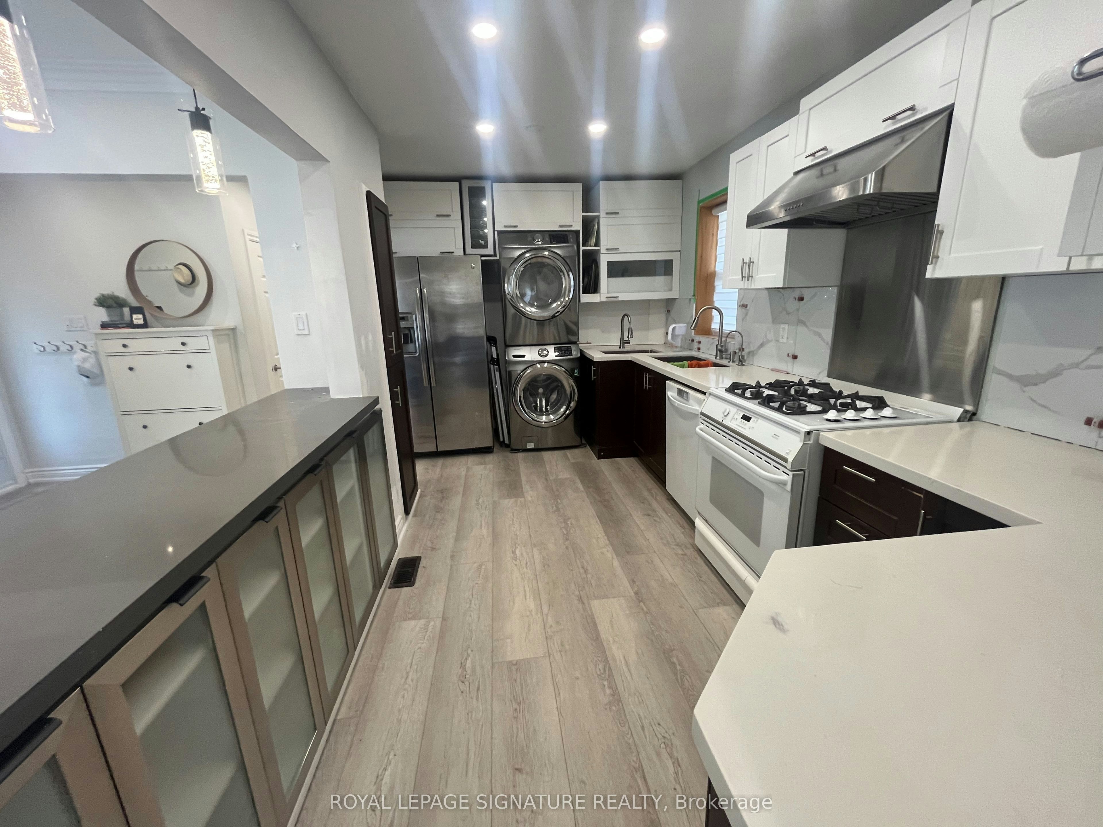 A-38 Wishing Well Drive, Toronto, ON, M1T 1J1 - 11