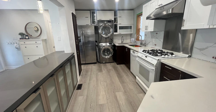 A-38 Wishing Well Drive, Toronto, ON, M1T 1J1 - 11