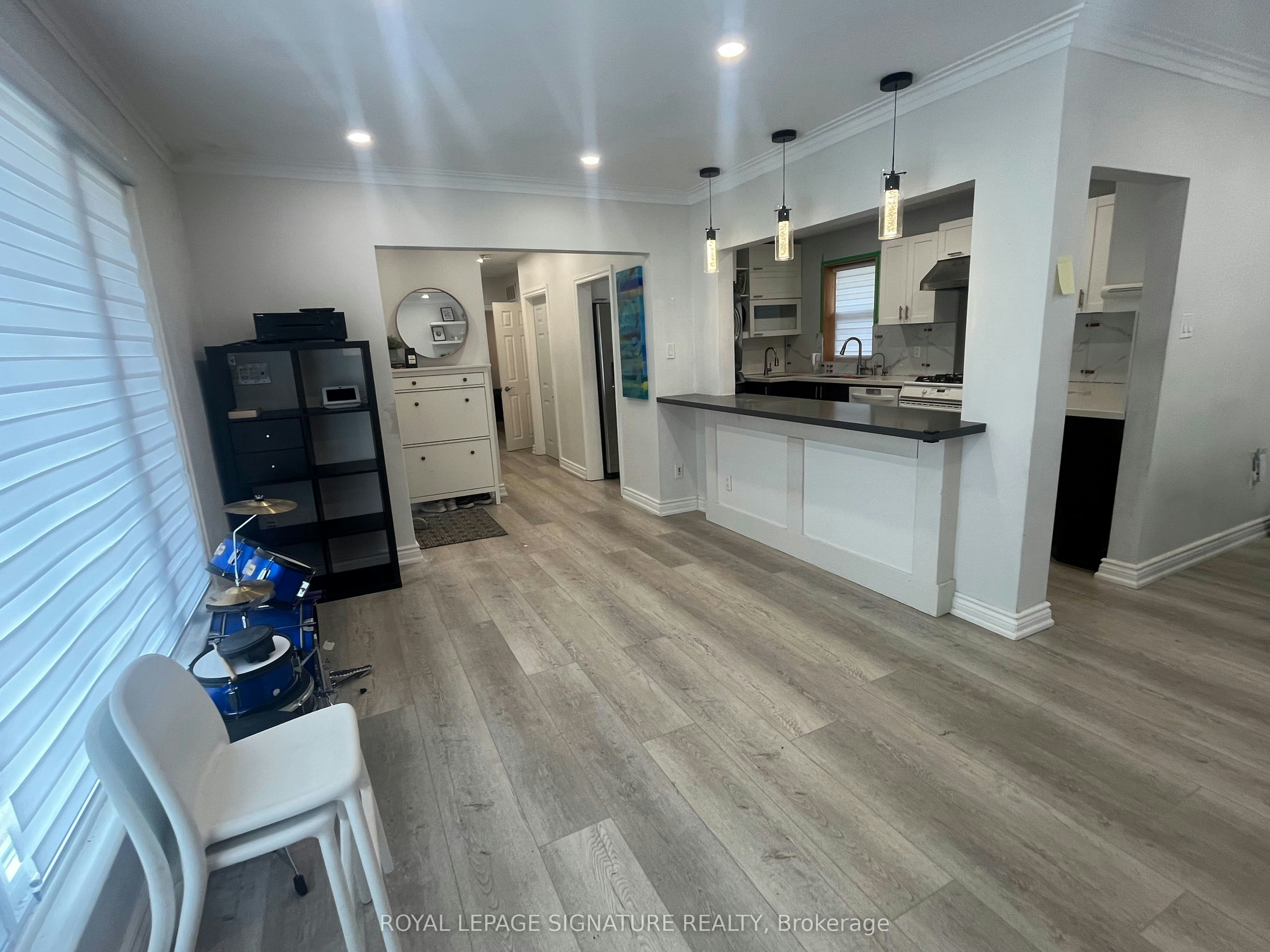 A-38 Wishing Well Drive, Toronto, ON, M1T 1J1 - 7
