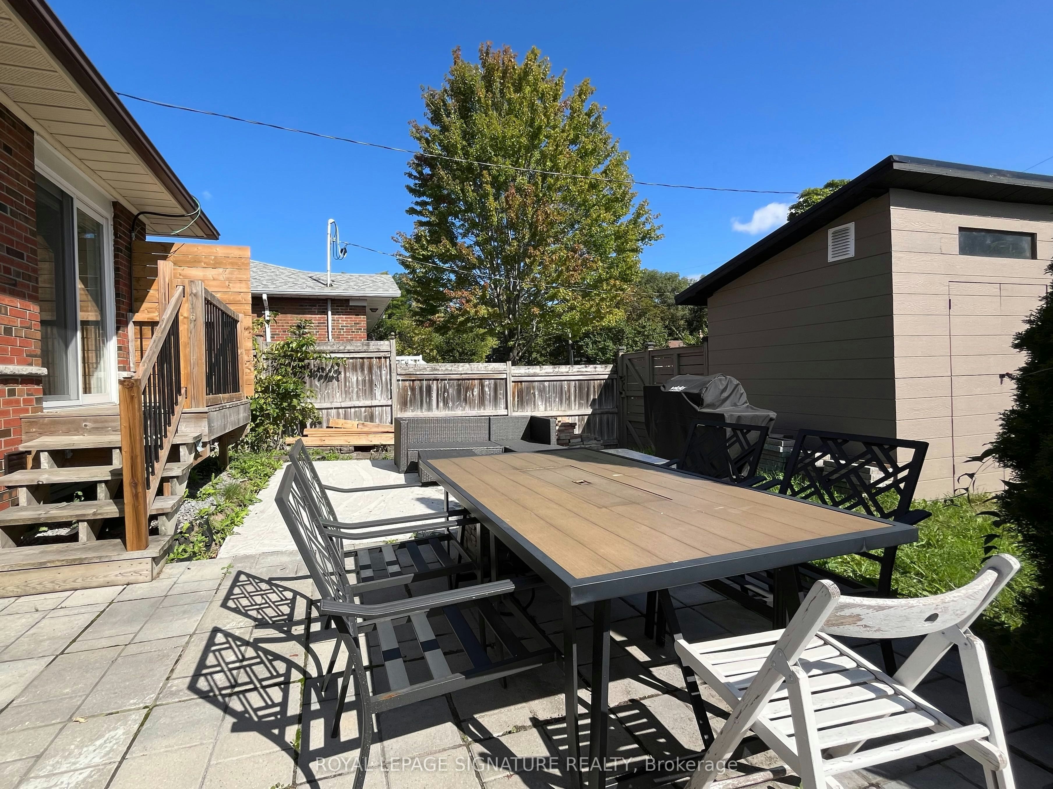 A-38 Wishing Well Drive, Toronto, ON, M1T 1J1 - 30
