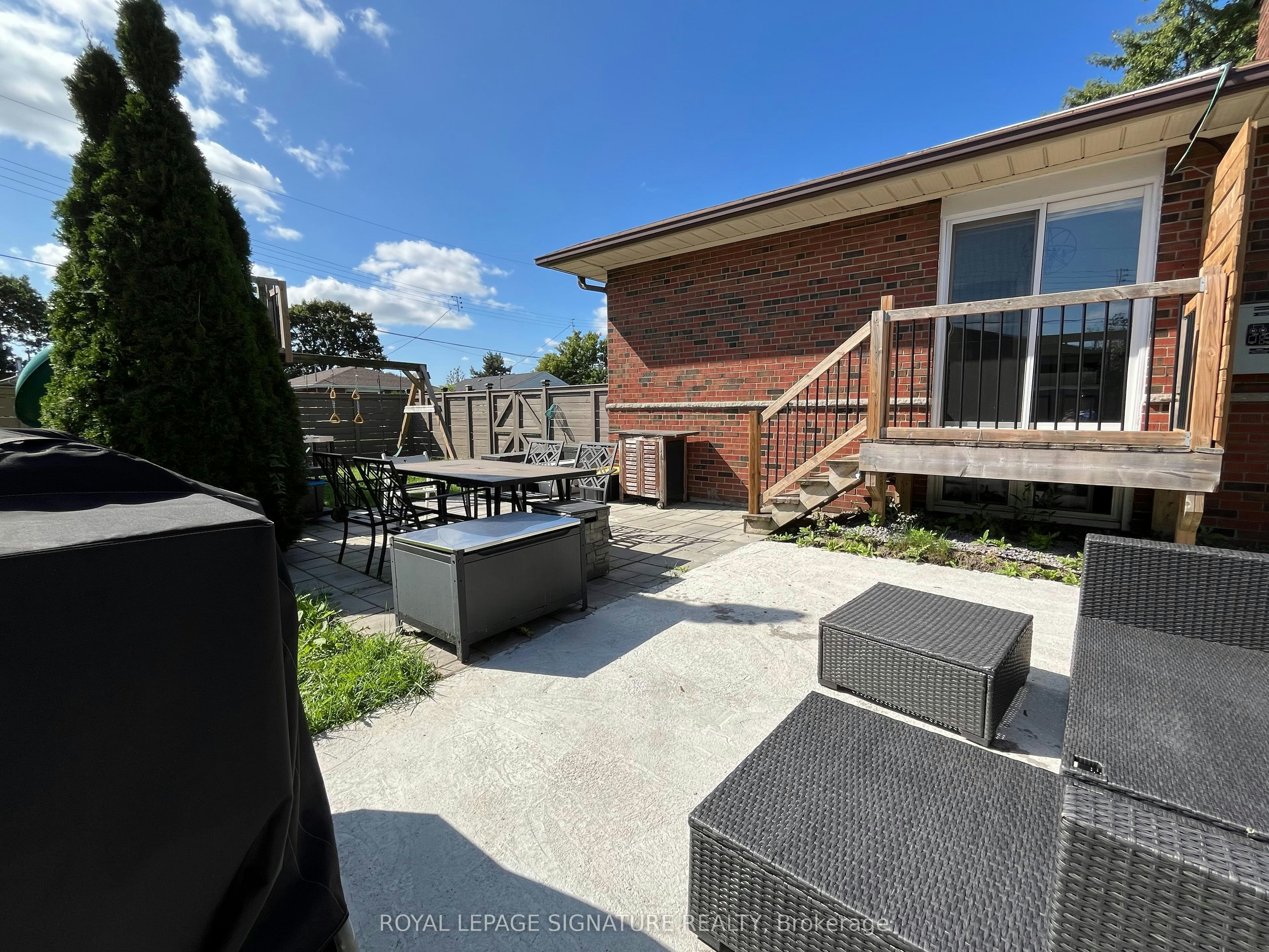 A-38 Wishing Well Drive, Toronto, ON, M1T 1J1 - 23