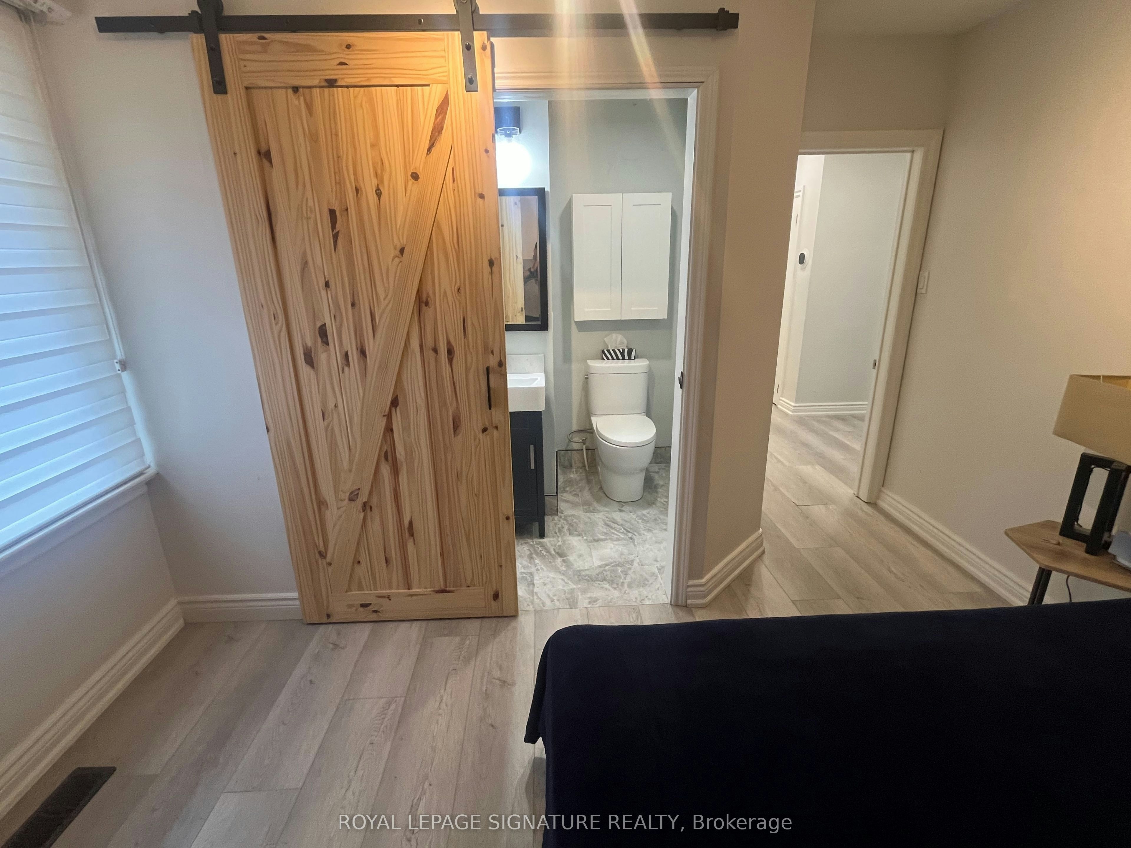 A-38 Wishing Well Drive, Toronto, ON, M1T 1J1 - 18