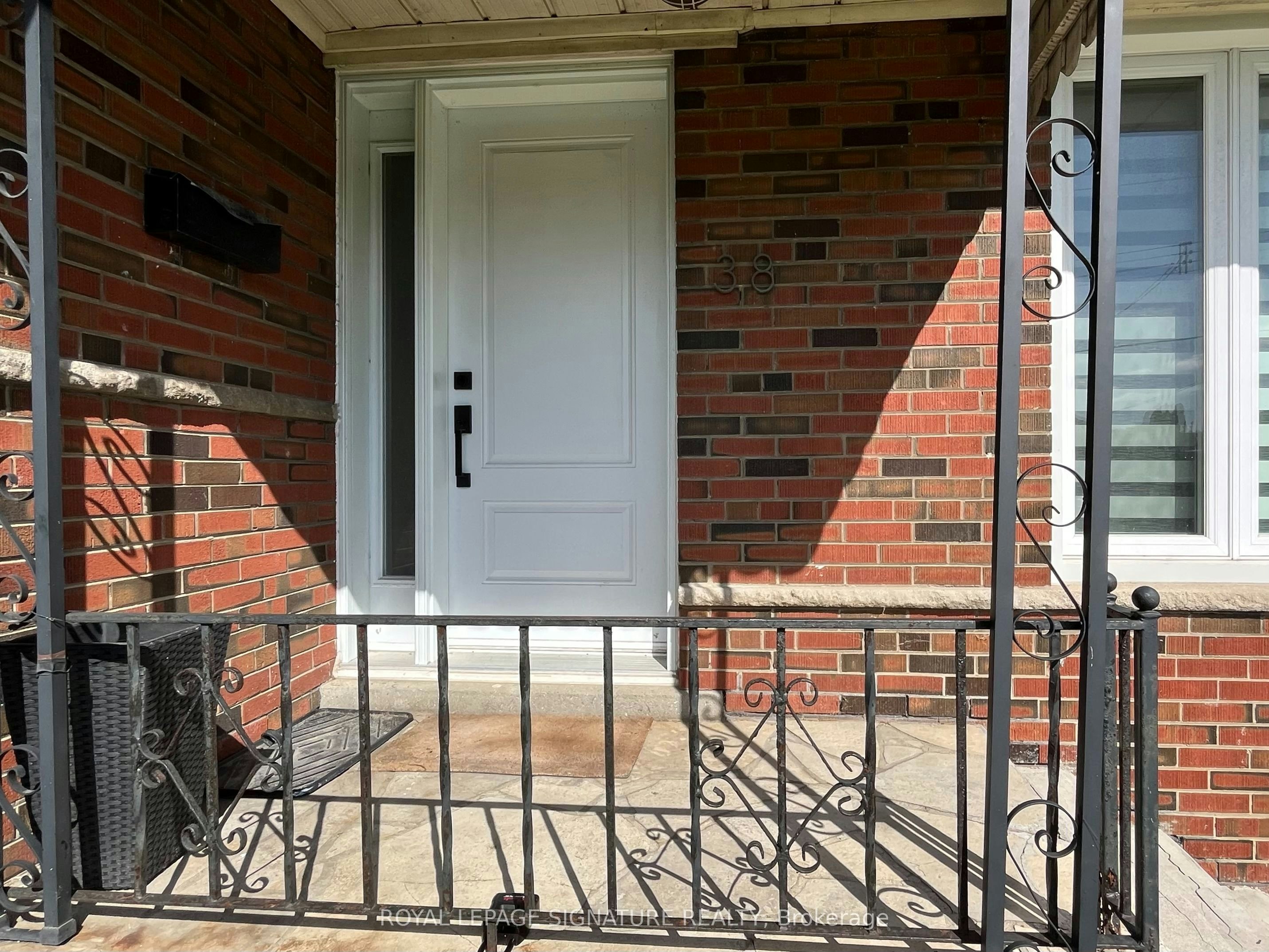 A-38 Wishing Well Drive, Toronto, ON, M1T 1J1 - 25