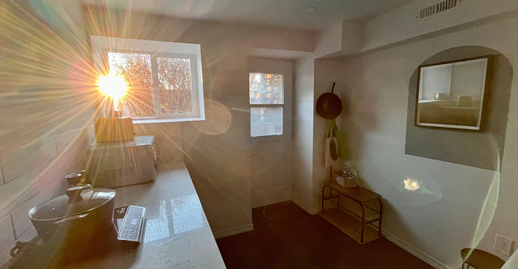 Lower-26 Leyton Avenue, Toronto, ON, M1L 3T4 - 4