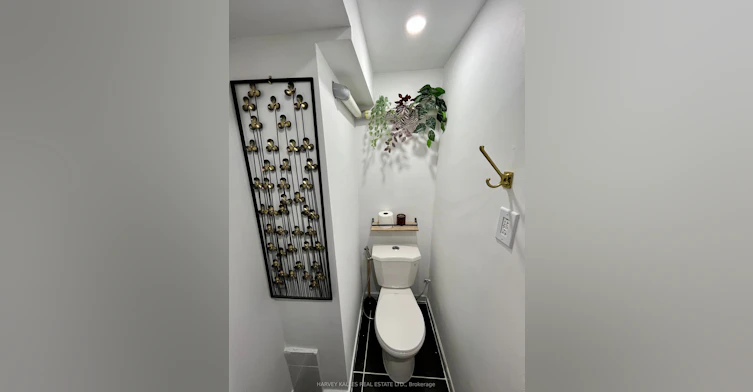 Lower-26 Leyton Avenue, Toronto, ON, M1L 3T4 - 20