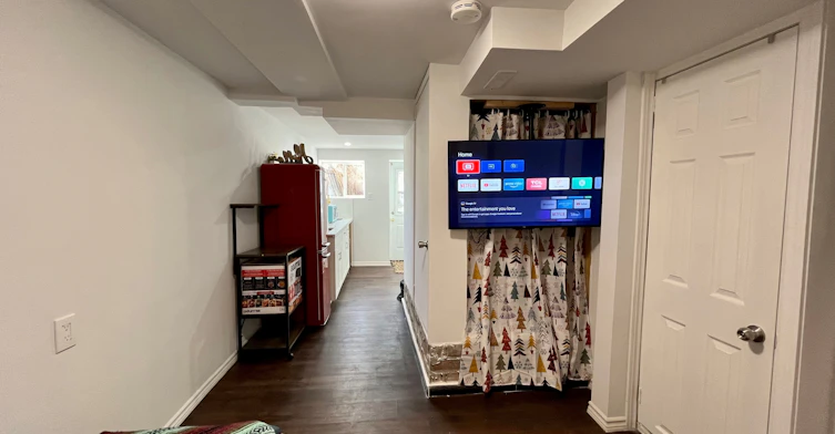 Lower-26 Leyton Avenue, Toronto, ON, M1L 3T4 - 15