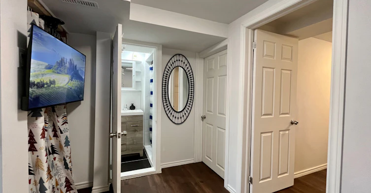 Lower-26 Leyton Avenue, Toronto, ON, M1L 3T4 - 16