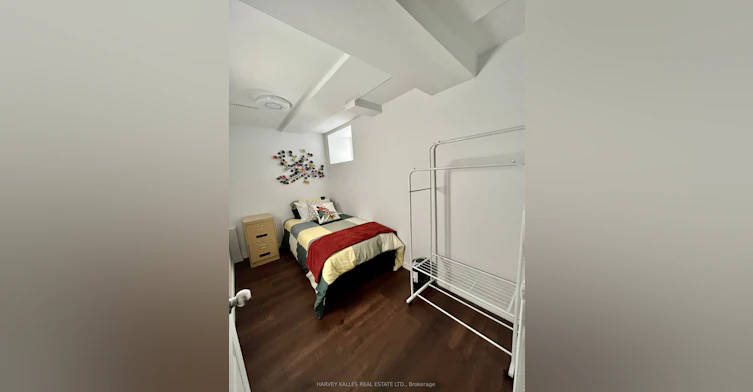 Lower-26 Leyton Avenue, Toronto, ON, M1L 3T4 - 11