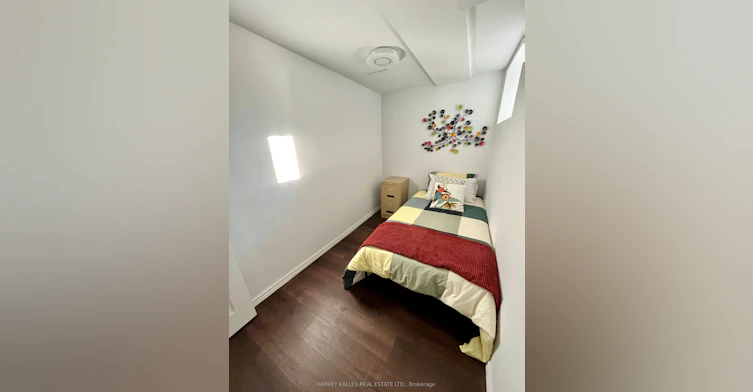 Lower-26 Leyton Avenue, Toronto, ON, M1L 3T4 - 12