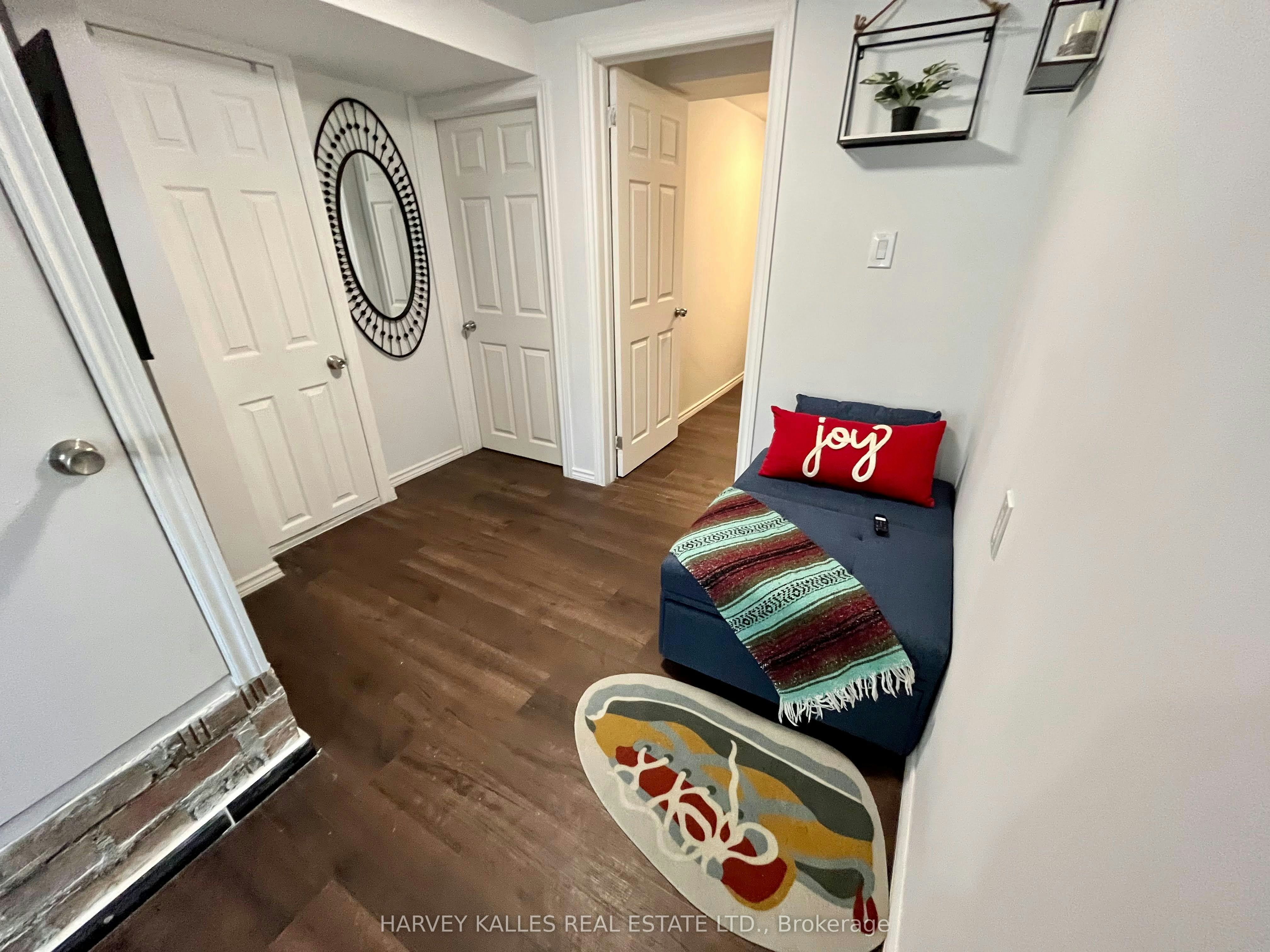 Lower-26 Leyton Avenue, Toronto, ON, M1L 3T4 - 10