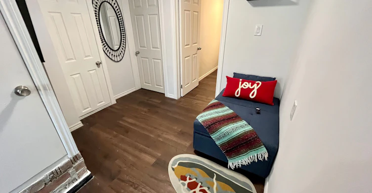 Lower-26 Leyton Avenue, Toronto, ON, M1L 3T4 - 10