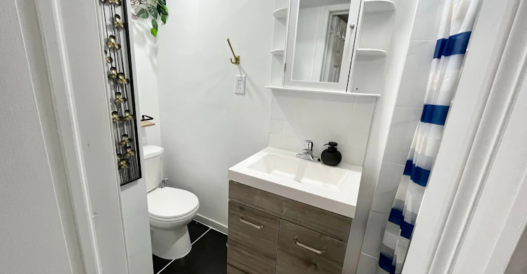 Lower-26 Leyton Avenue, Toronto, ON, M1L 3T4 - 17