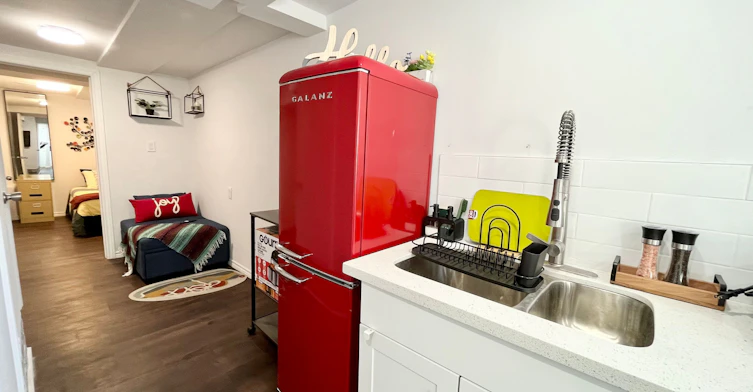 Lower-26 Leyton Avenue, Toronto, ON, M1L 3T4 - 8