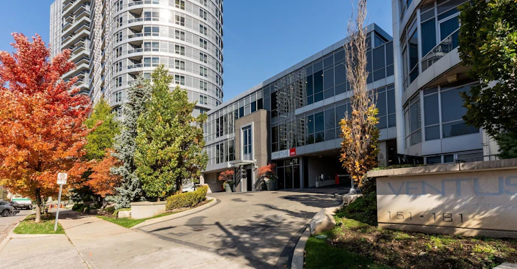 506-151 Village Green Square, Toronto, ON, M1S 0K5