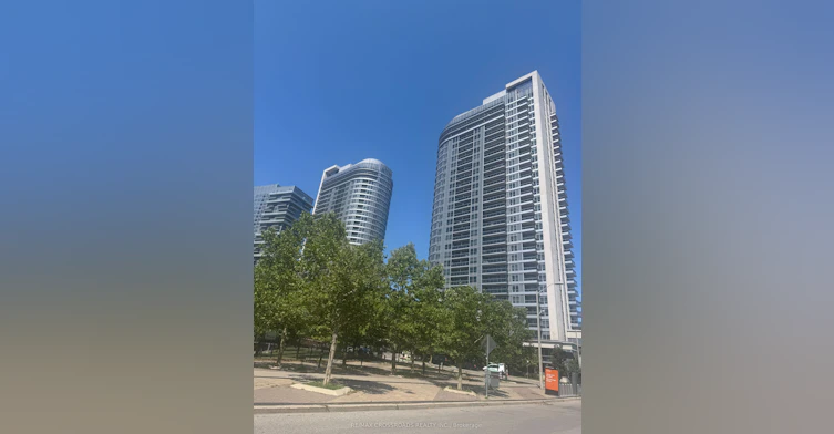 506-151 Village Green Square, Toronto, ON, M1S 0K5