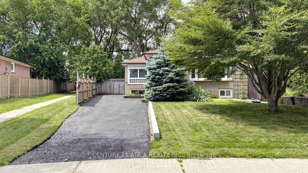 22 Jeffton Crescent, Toronto, ON, M1G 2R5