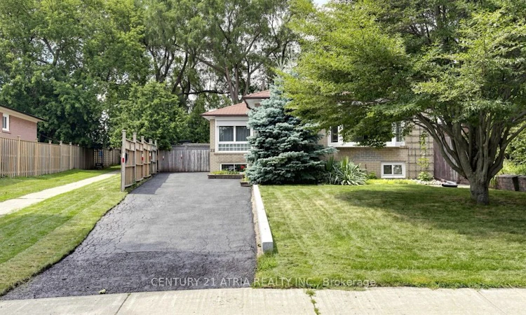 22 Jeffton Crescent