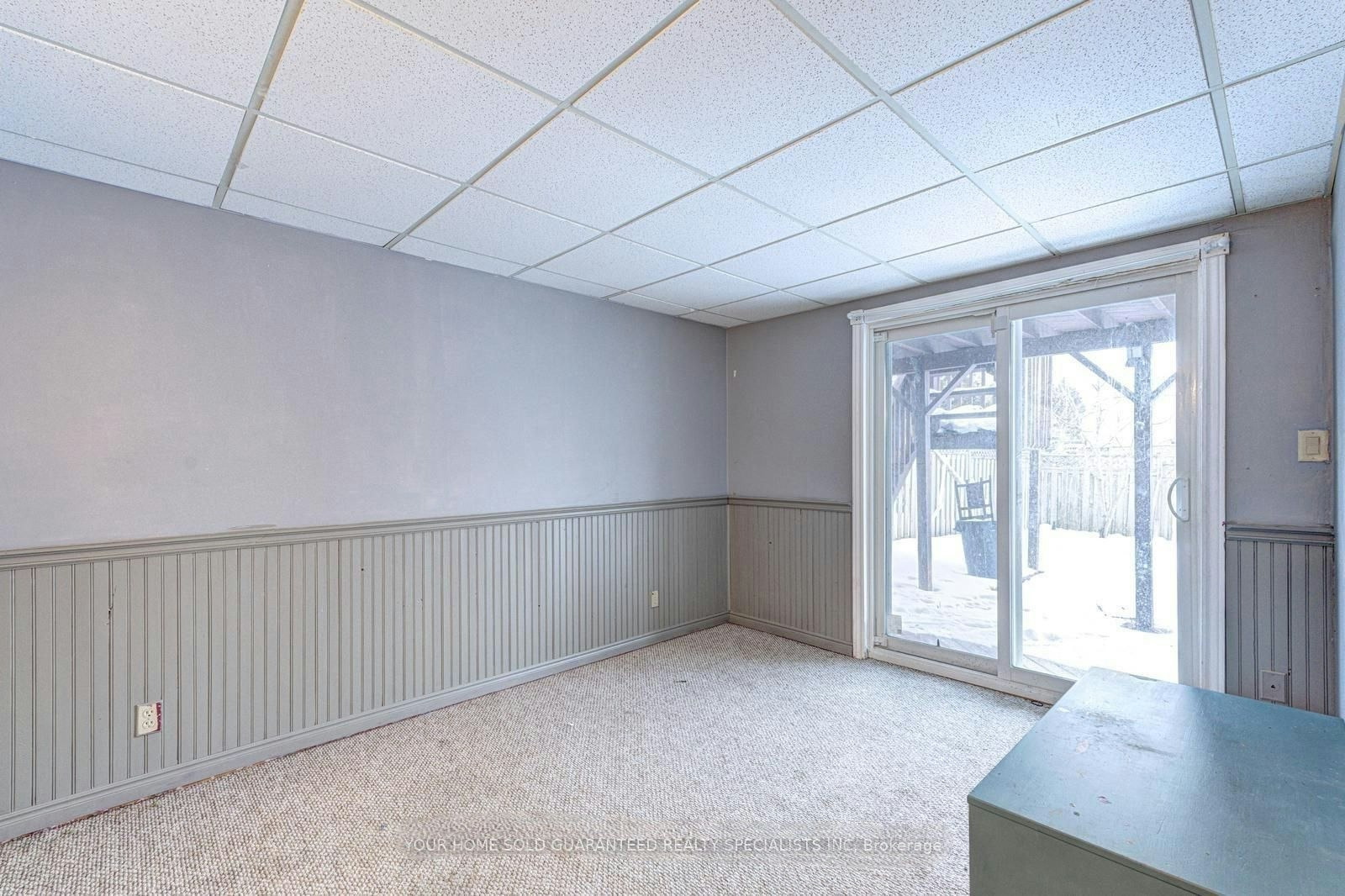47 Hewitt Crescent, Ajax, ON, L1S 7A6 - 3