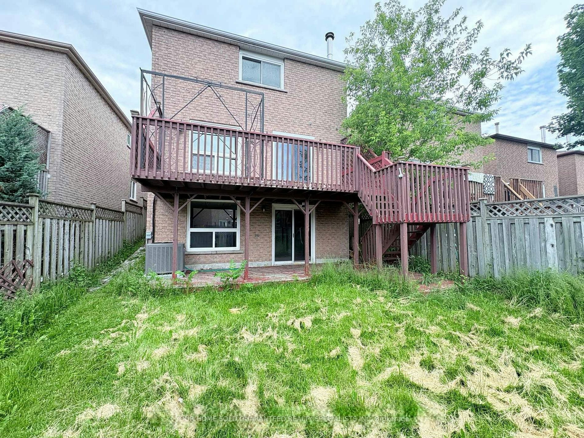 47 Hewitt Crescent, Ajax, ON, L1S 7A6 - 2