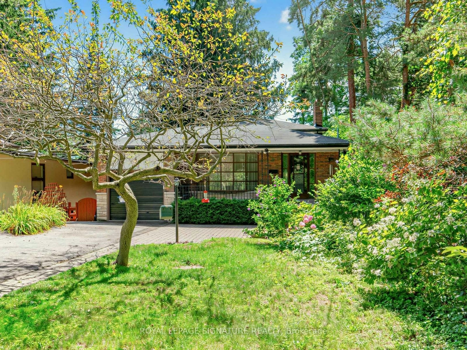 162 Bathgate Drive, Toronto, ON, M1C 1T5