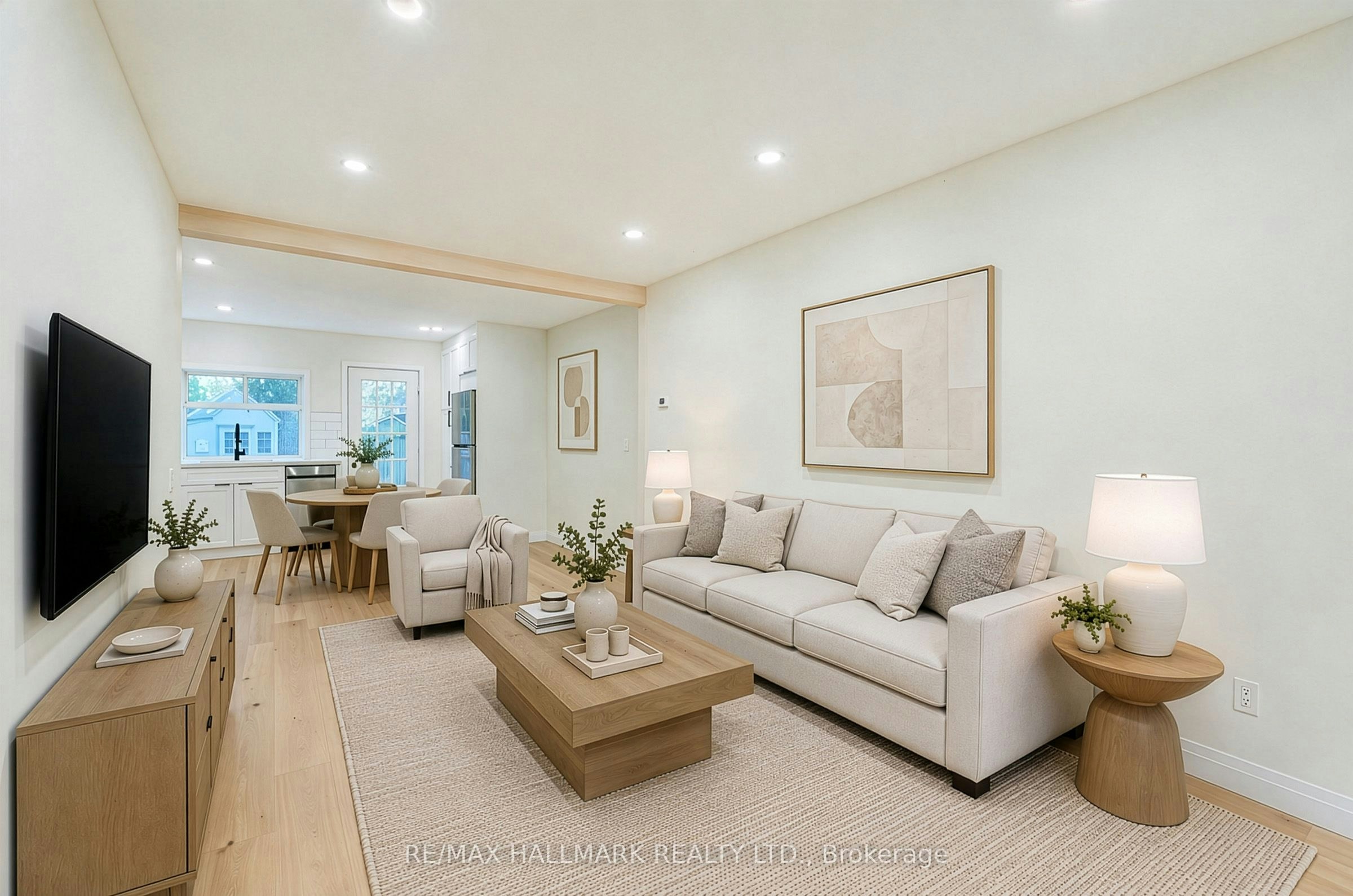 14 Lynn Road, Toronto, ON, M1N 2A3 - 3