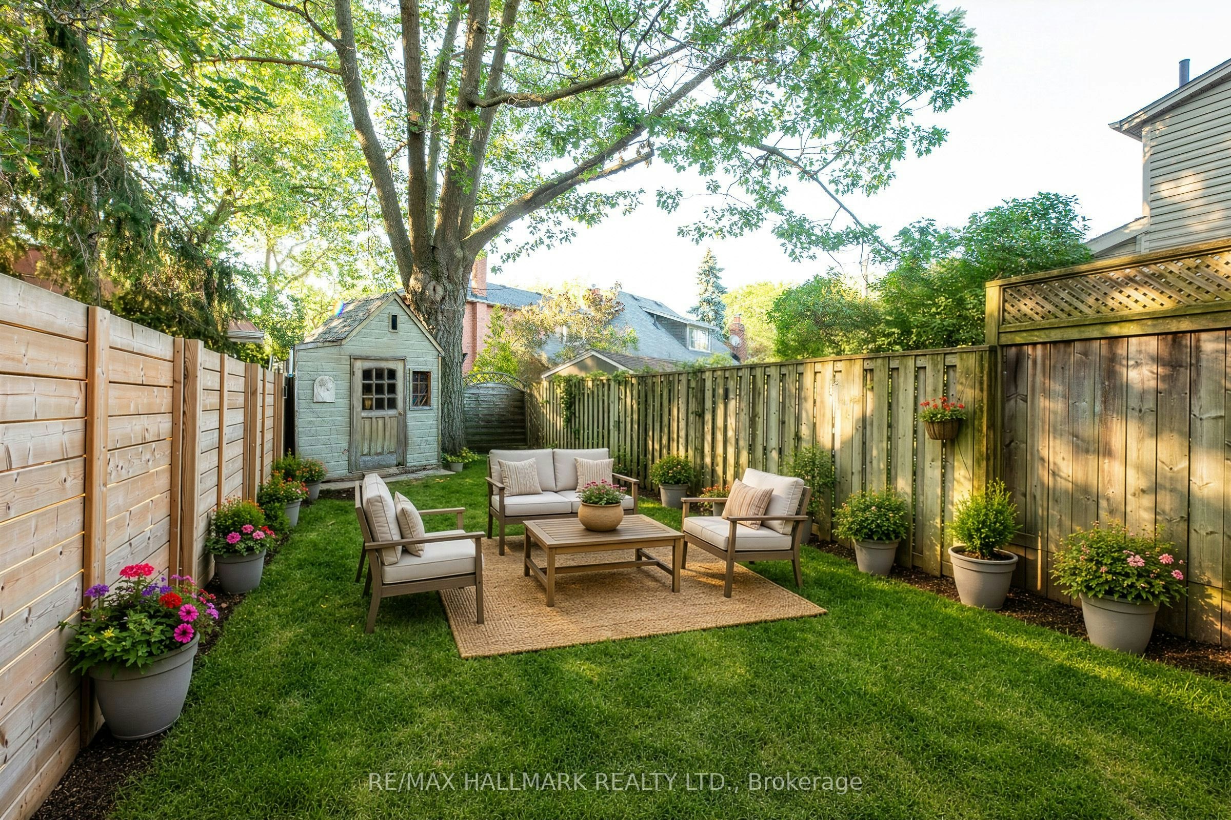 14 Lynn Road, Toronto, ON, M1N 2A3 - 11