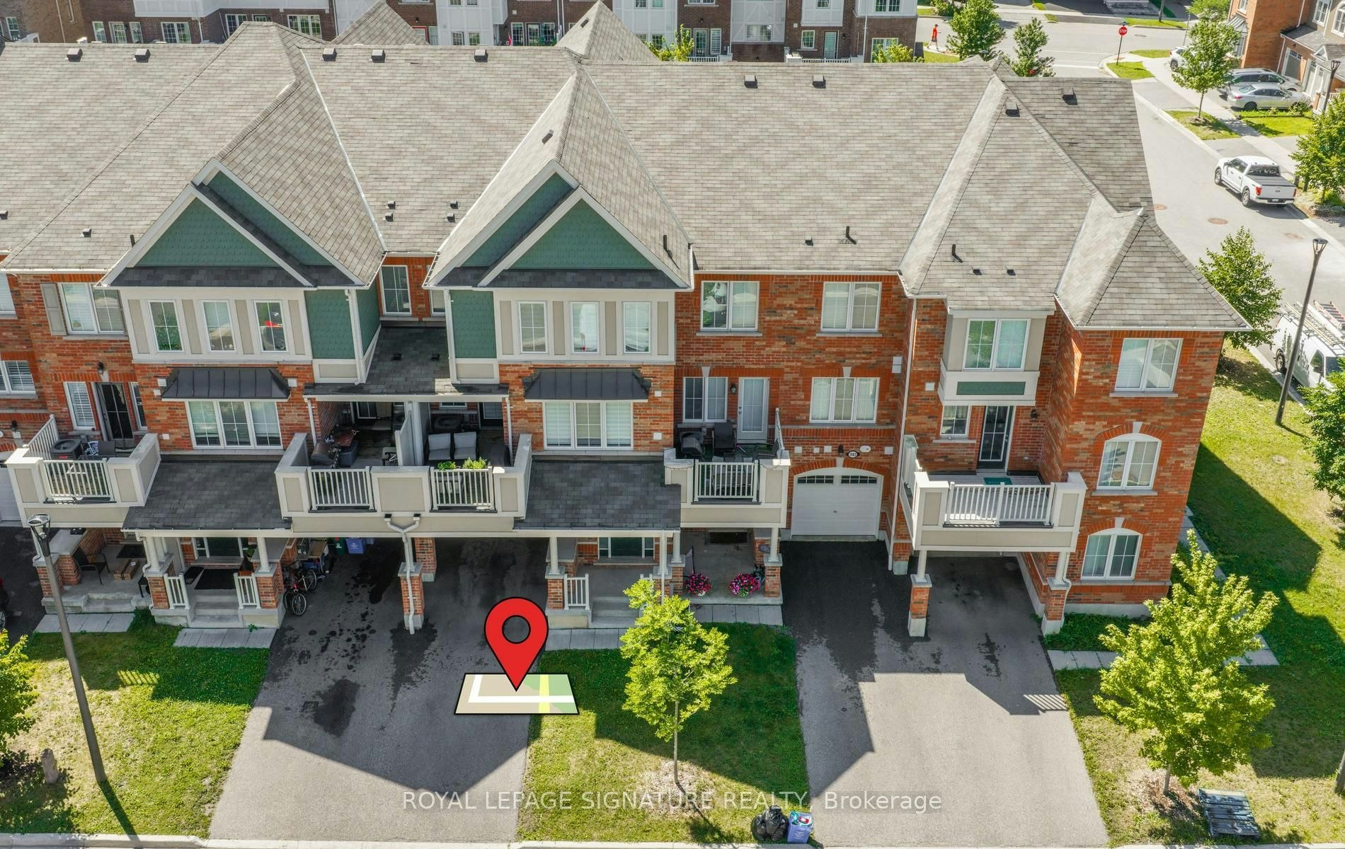 1085 Silk Street, Pickering, ON, L1X 0B8