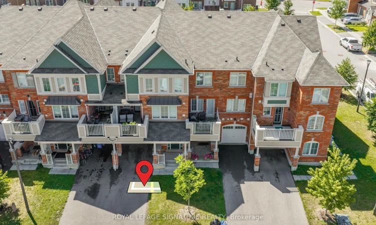1085 Silk Street