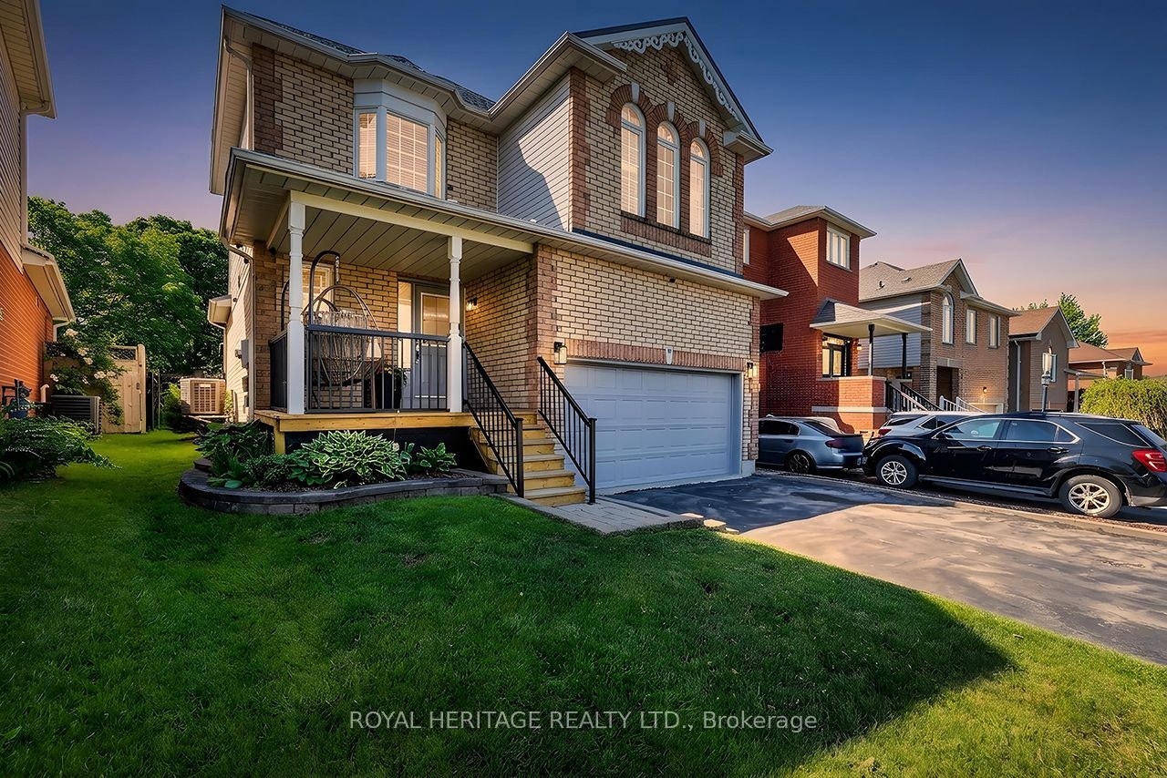 80 Brandon Road, Scugog, ON, L9L 1S8