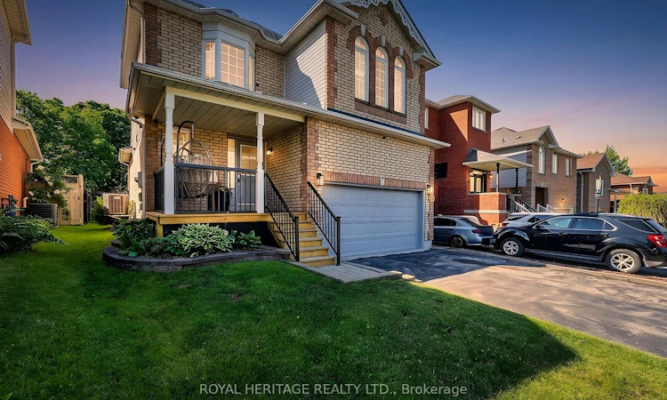 80 Brandon Road