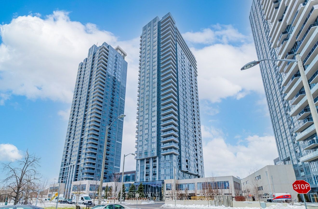 PH08-255 Village Green Square, Toronto, ON, M1S 0L3