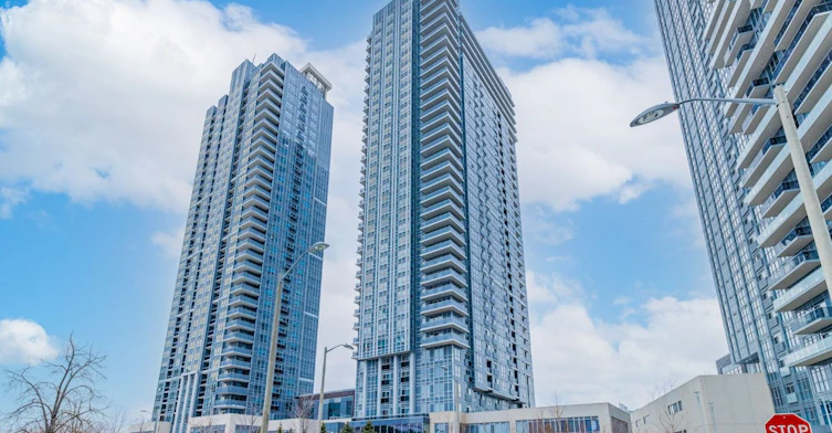 PH08-255 Village Green Square, Toronto, ON, M1S 0L3