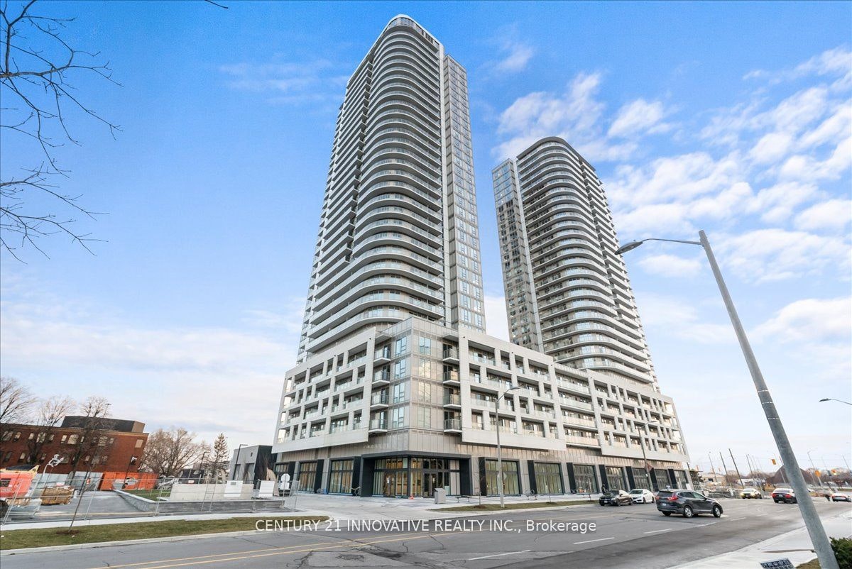 2519-2031 Kennedy Road, Toronto, ON, M1T 0B8