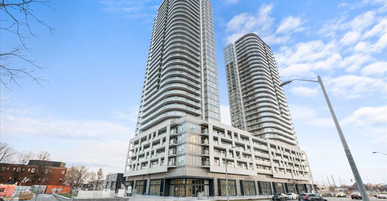 2519-2031 Kennedy Road, Toronto, ON, M1T 0B8