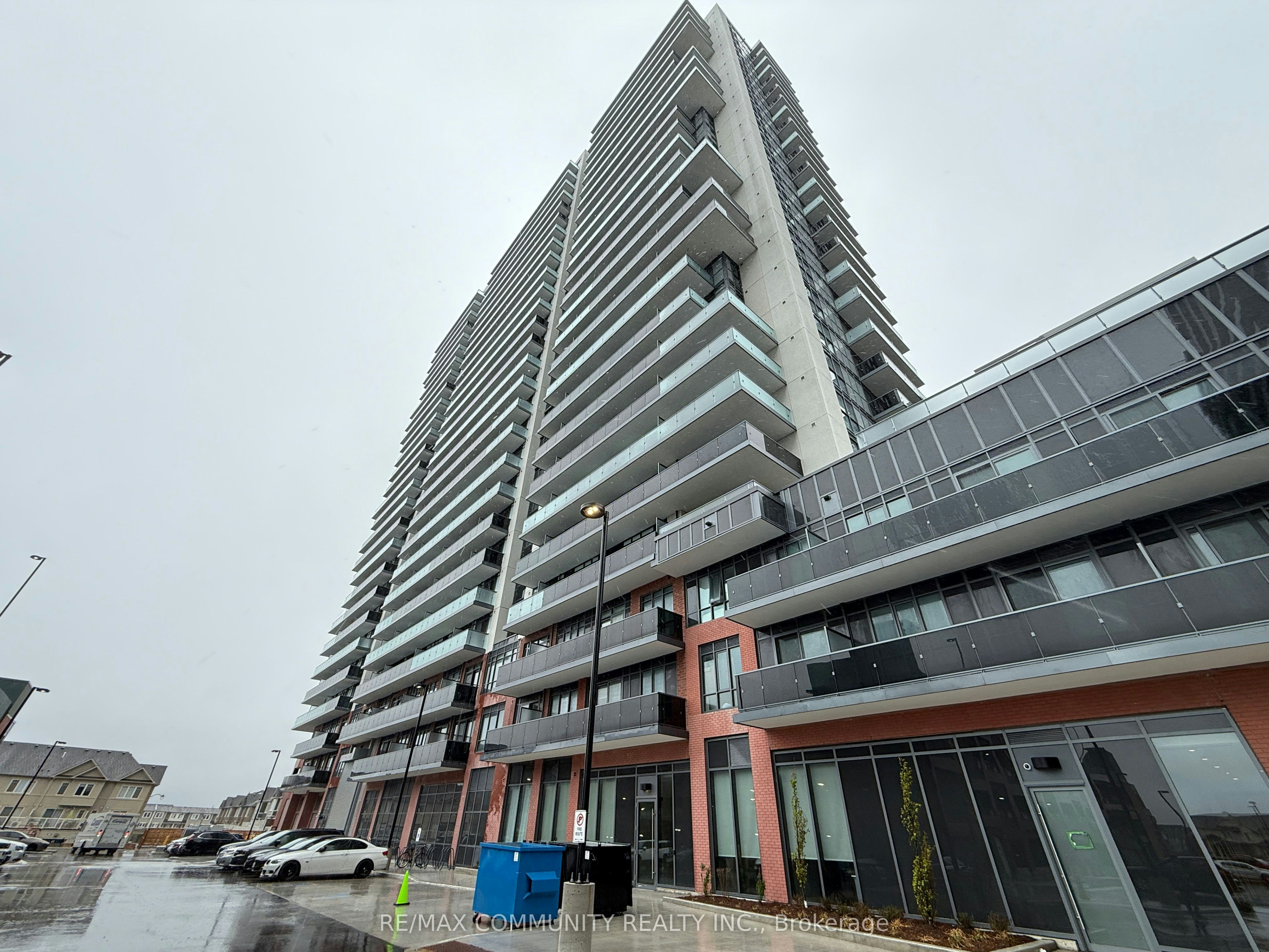 2611-2545 Simcoe Street N, Oshawa, ON, L1L 0W3