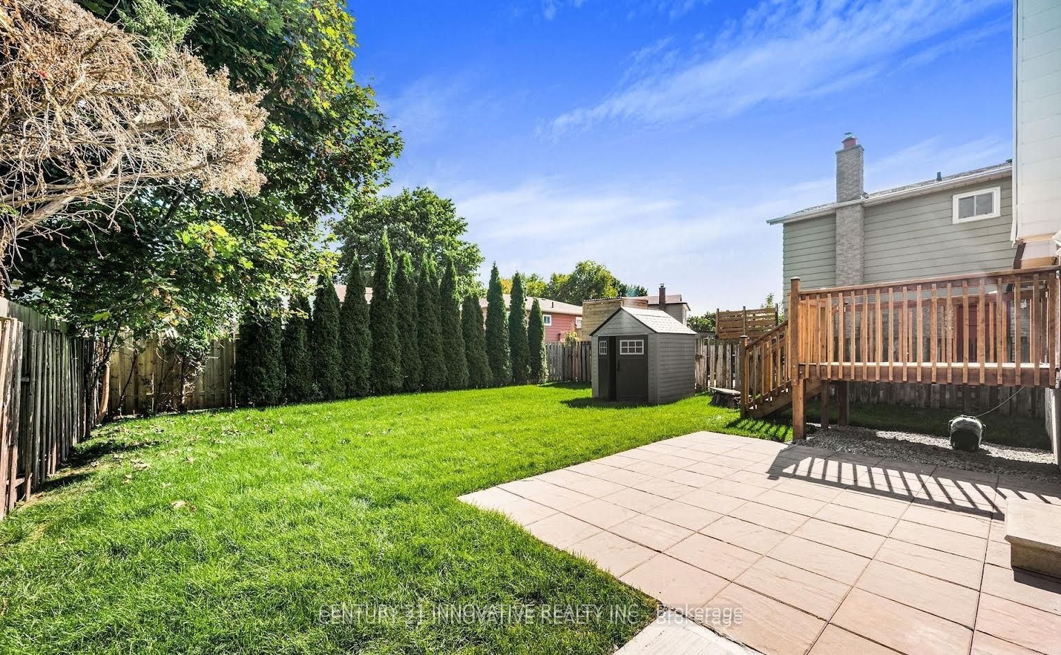 17 Chopin Court, Whitby, ON, L1N 6C5 - 14