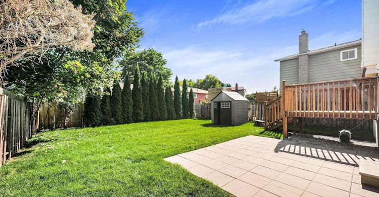 17 Chopin Court, Whitby, ON, L1N 6C5 - 14