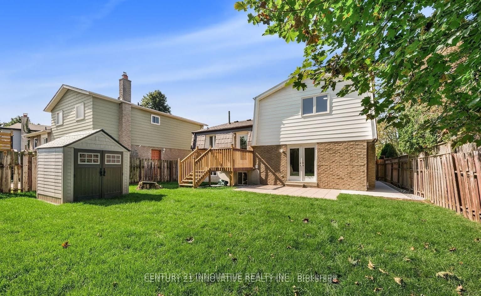 17 Chopin Court, Whitby, ON, L1N 6C5 - 15