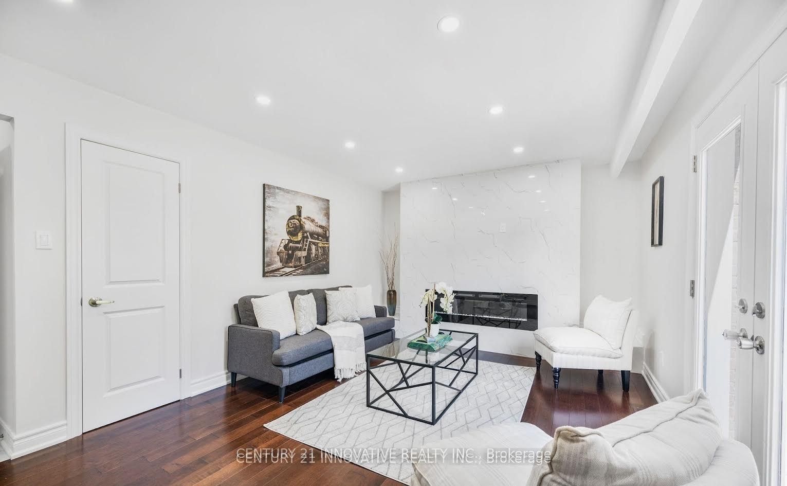 17 Chopin Court, Whitby, ON, L1N 6C5 - 3