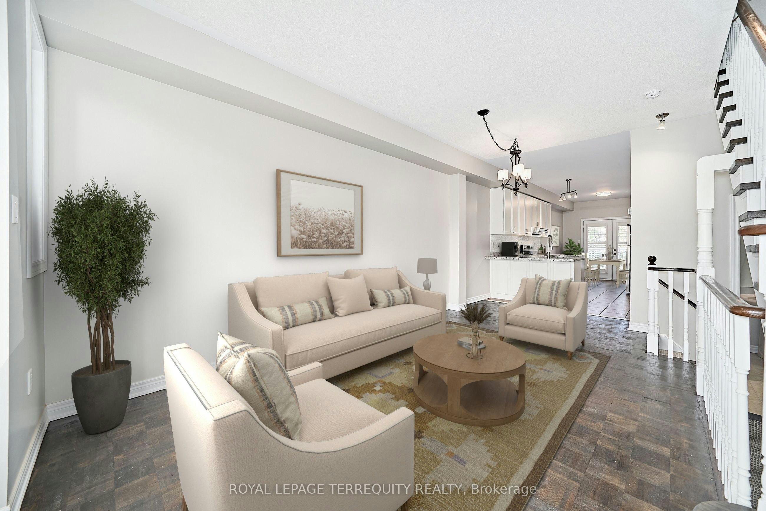 5-301 Strouds Lane, Pickering, ON, L1V 7J1 - 6