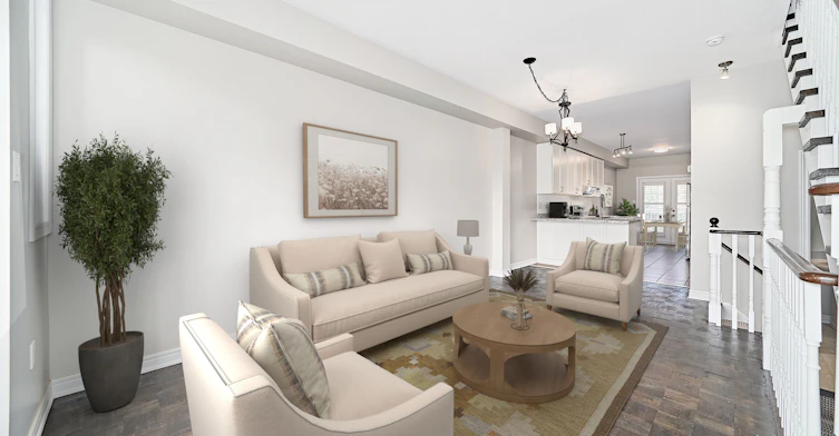 5-301 Strouds Lane, Pickering, ON, L1V 7J1 - 6