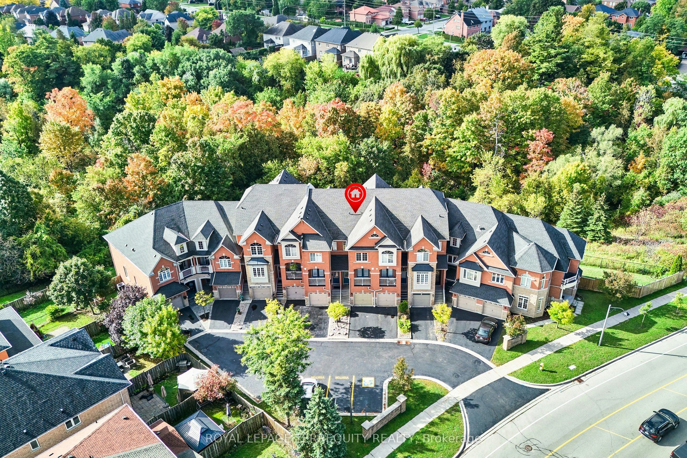 5-301 Strouds Lane, Pickering, ON, L1V 7J1 - 38