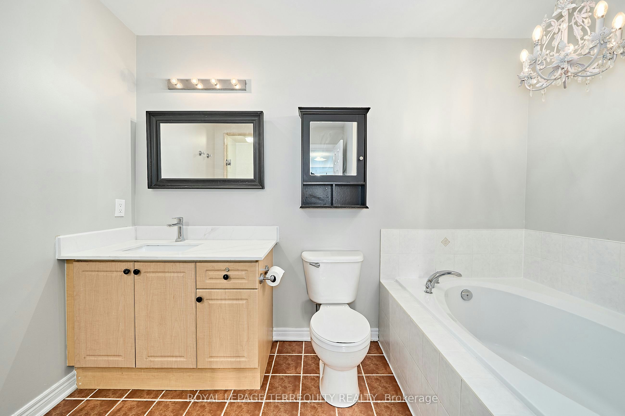 5-301 Strouds Lane, Pickering, ON, L1V 7J1 - 25