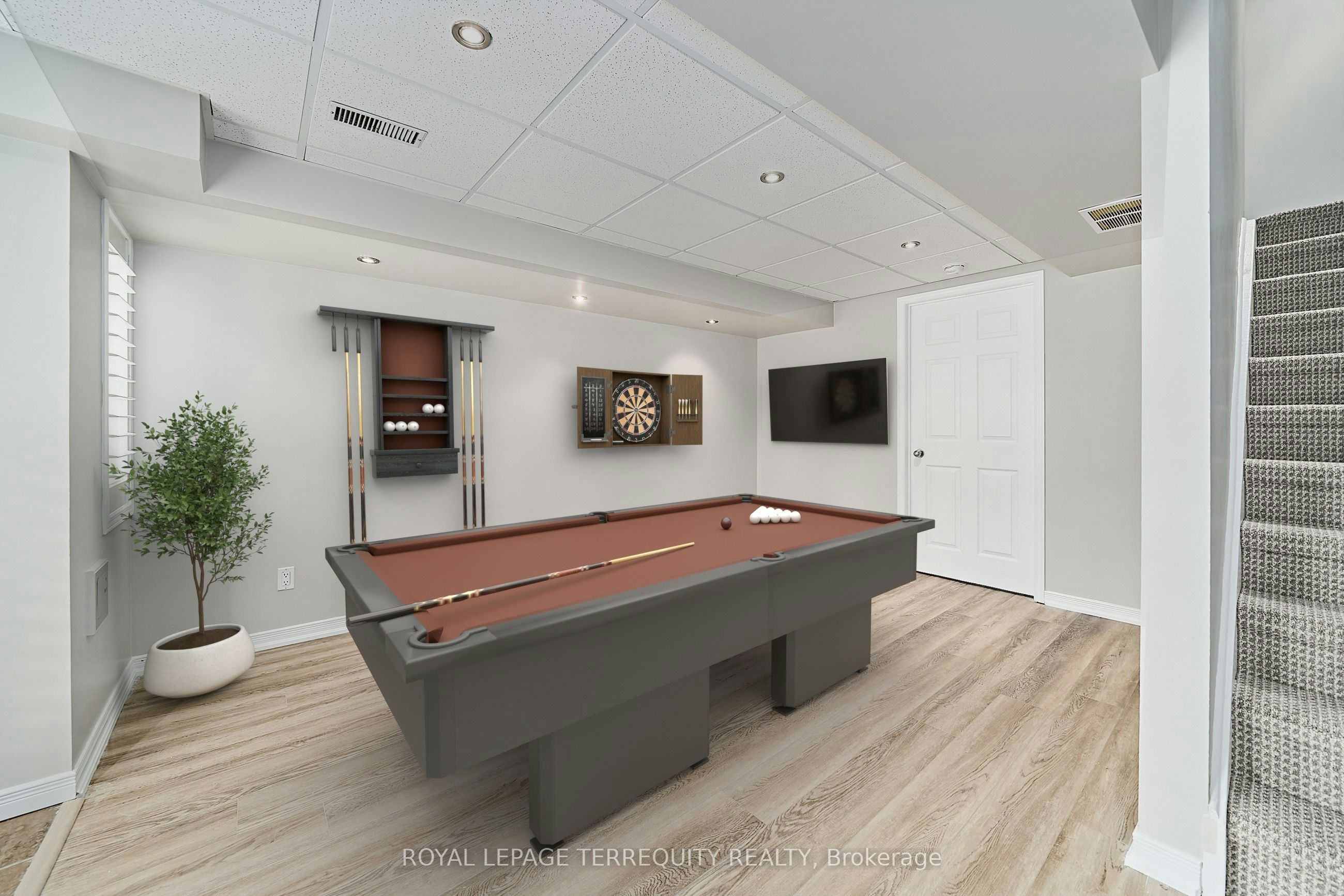 5-301 Strouds Lane, Pickering, ON, L1V 7J1 - 22
