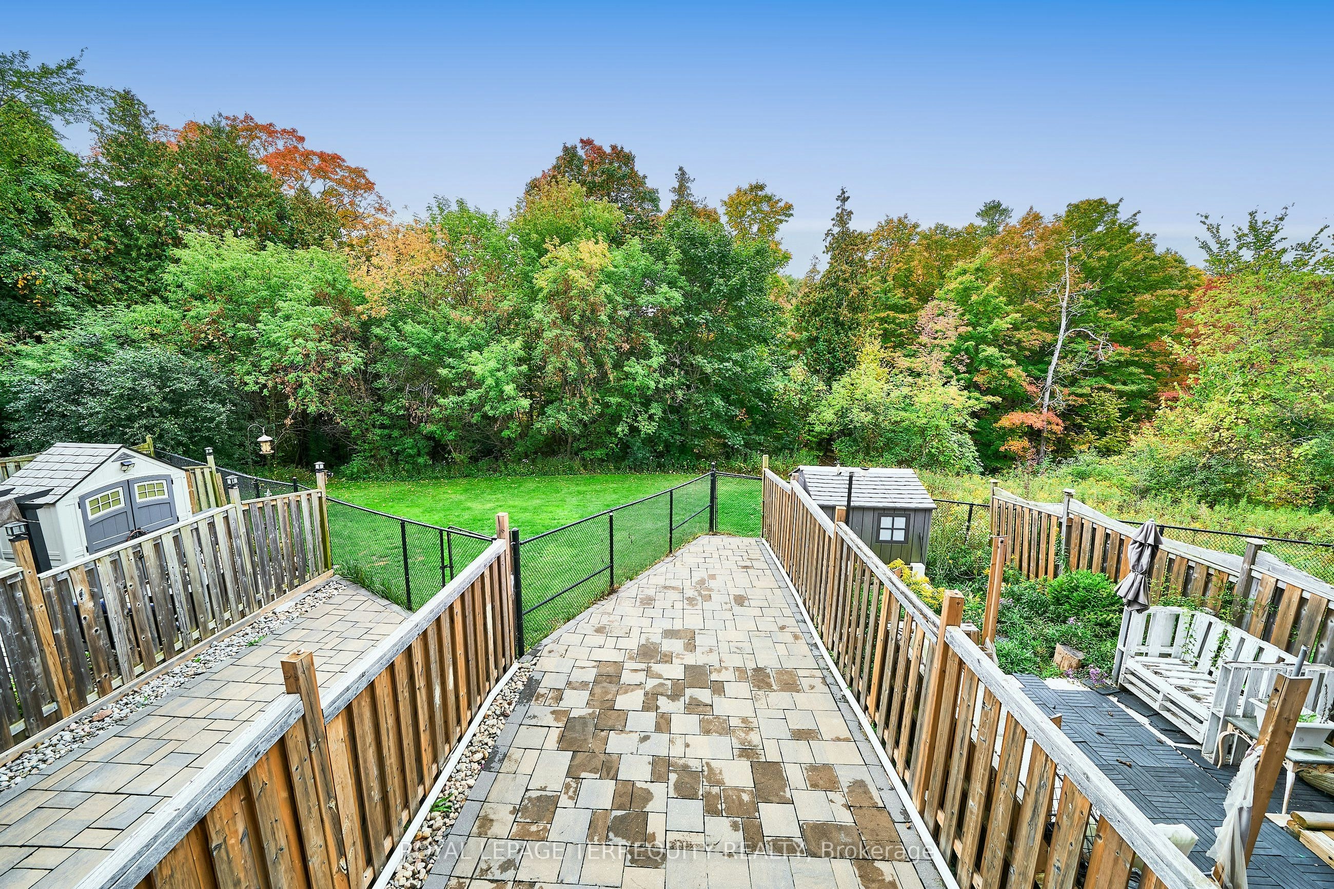 5-301 Strouds Lane, Pickering, ON, L1V 7J1 - 32